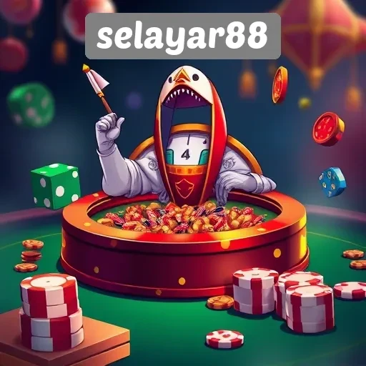 Keunggulan Permainan di Selayar88 untuk Para Gamer