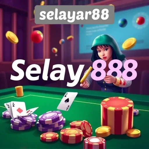 Keunggulan Selayar88 di Industri Game Online