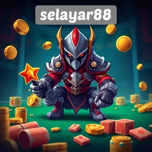 Menganalisis Popularitas Selayar88 di Kalangan Gamers Indonesia