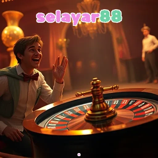 selayar88: Game Arcade Seru untuk Semua Penggemar