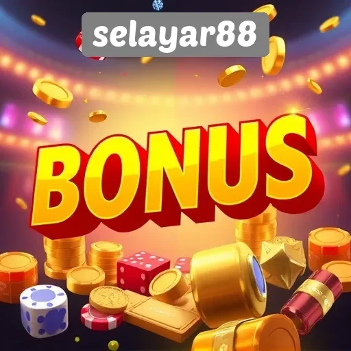 Bonus dan Promosi Menarik di Selayar88
