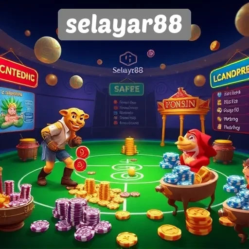 Kepuasan Pelanggan di Selayar88 Apa yang Membuatnya Berbeda