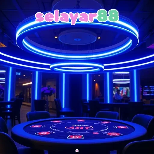 selayar88: Event Khusus yang Menguntungkan dan Seru untuk Semua