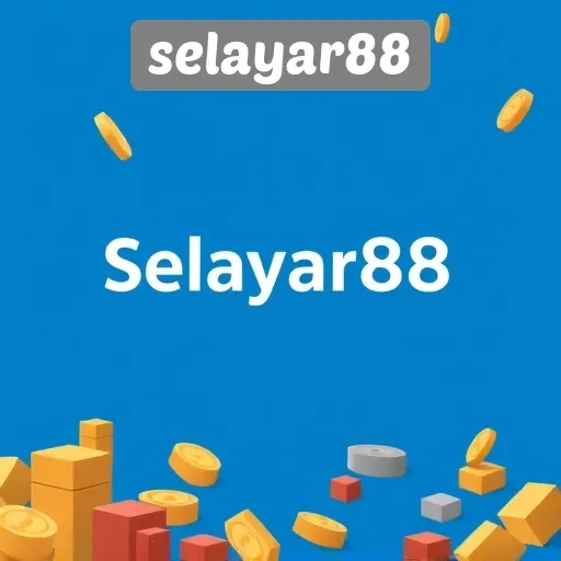 Evolusi Selayar88 dalam Industri Game Online Indonesia
