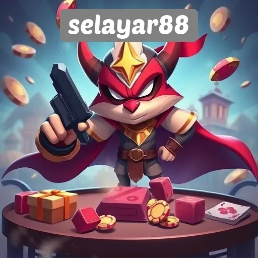 Pengalaman Berbeda Bermain di Selayar88 untuk Penggemar Game