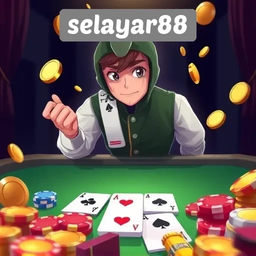 Menjelajah Keunikan Fitur di Selayar88