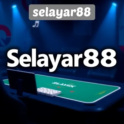Menelusuri Fitur Menarik di Situs Game Selayar88
