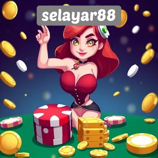 Menjelajahi Berbagai Permainan di Situs Selayar88
