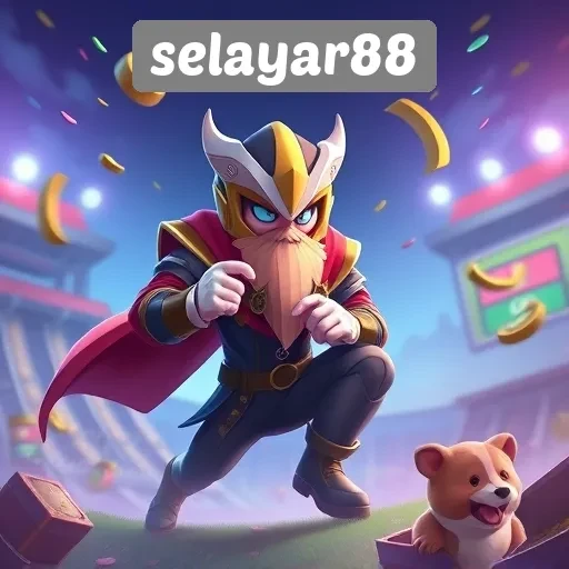 Fitur Unggulan di Selayar88 yang Menarik Perhatian Gamers