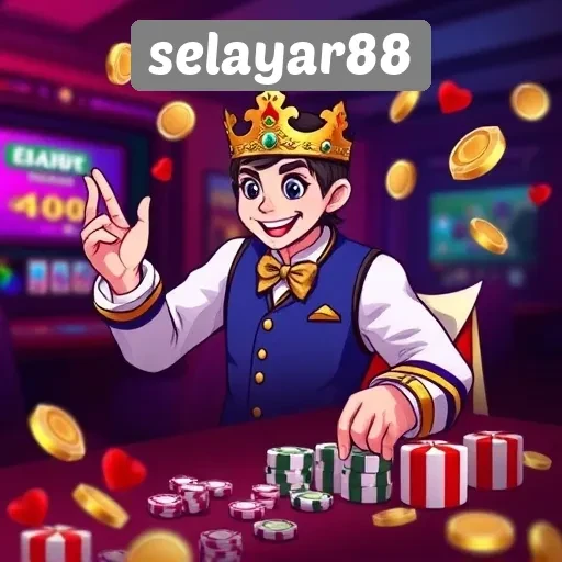 Mengulas Fitur Menarik di Situs Selayar88