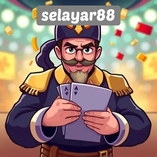 Keunggulan Fitur Permainan di Selayar88 untuk Penggemar Game
