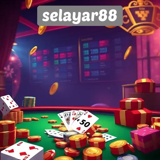 Keunggulan Fitur Permainan di Selayar88