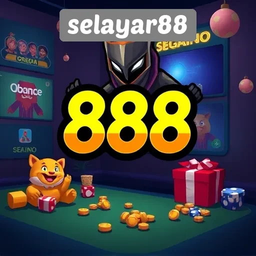 Berbagai Jenis Permainan yang Tersedia di Selayar88