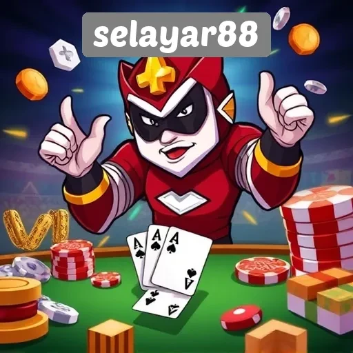 Mengenal Ragam Permainan di Selayar88 untuk Pecinta Game