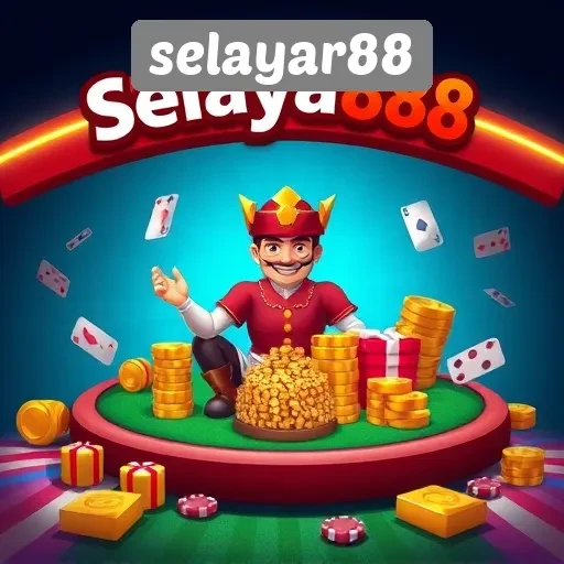 Mengenal Selayar88 sebagai Platform Game Online Terpercaya