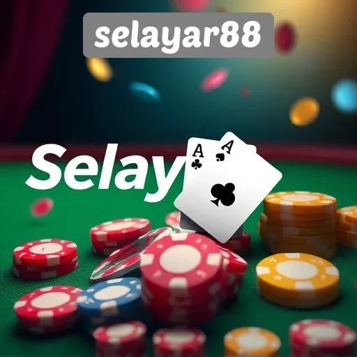 Keunggulan Selayar88 dalam Menyediakan Permainan Terbaru