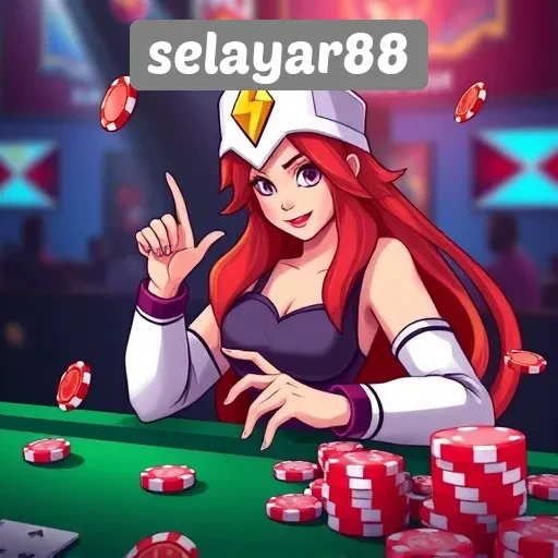 Pengenalan Keunggulan Situs Game Selayar88 untuk Pemain Indonesia