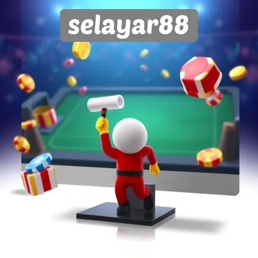 Tren Permainan Terbaru di Selayar88 untuk Para Penggemar