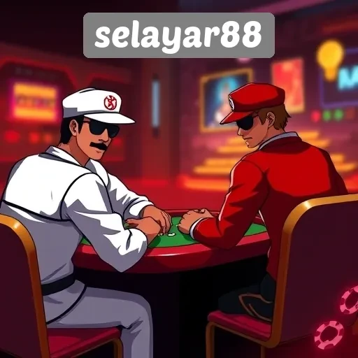 Membandingkan Selayar88 dengan Situs Game Lain di Indonesia