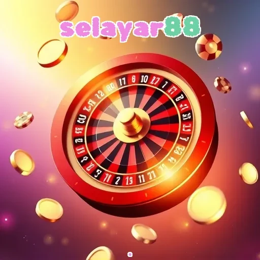 selayar88: Permainan Baru yang Menggugah Selera Gaming Anda