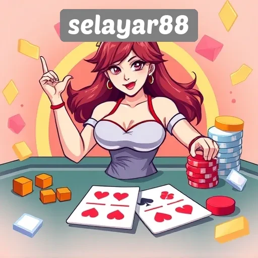 Ulasan Pengalaman Pengguna di Selayar88