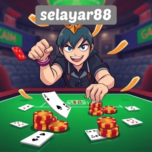 Perbandingan Selayar88 dengan Situs Game Online Lainnya di Indonesia