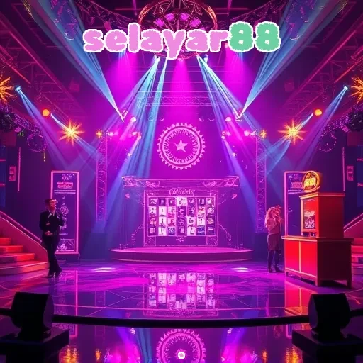 selayar88: Pengalaman Poker yang Mengasyikkan di Dunia Game Online