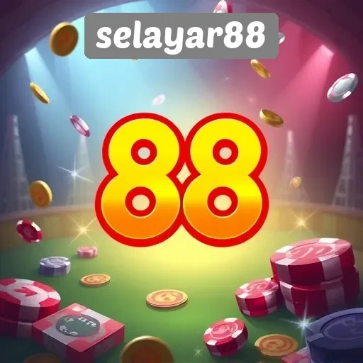 Koleksi Permainan Populer yang Tersedia di Selayar88