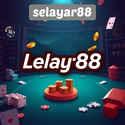 Kepopuleran Selayar88 di Kalangan Gamer Indonesia