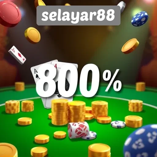 Promosi dan Bonus Menarik di Selayar88