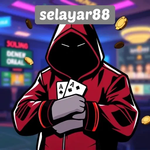Faktor Keamanan yang Diterapkan oleh Selayar88 untuk Pengguna