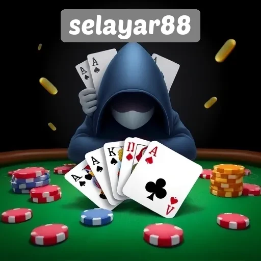 Tingkat Keamanan Dalam Bermain Di Situs Selayar88