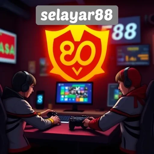 Analisis Keamanan dan Privasi Pengguna di Selayar88