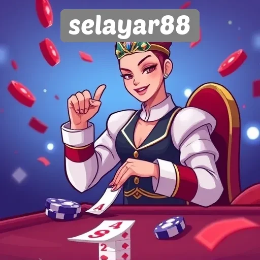 Selayar88 Menjadi Pilihan Utama Pecinta Game Online