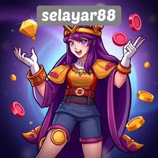 Mengenal Situs Game Selayar88 dan Fitur Utamanya