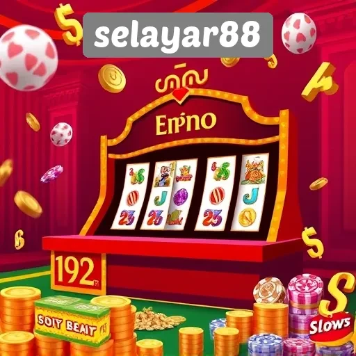Selayar88 Menawarkan Beragam Permainan Menarik untuk Penggemar Game