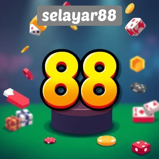 Mengenal Selayar88 sebagai Platform Game Terpercaya