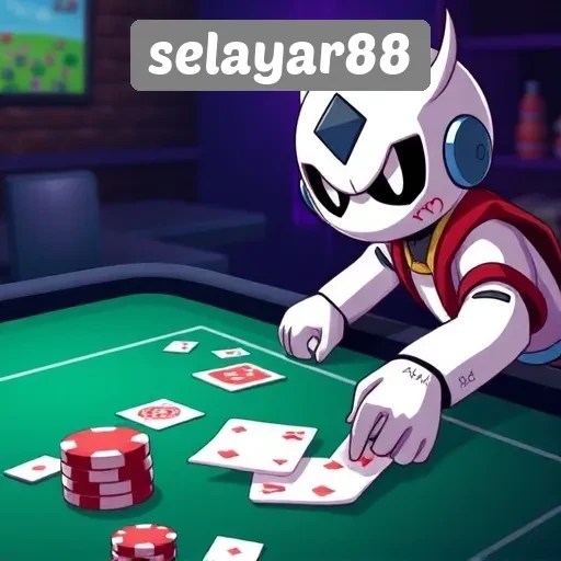 Mengenal Selayar88 Sebagai Situs Game Terpercaya di Indonesia