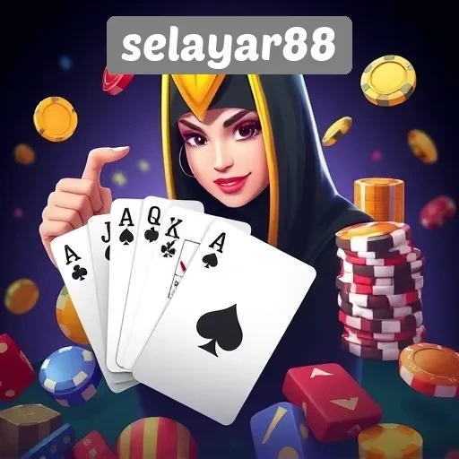 Selayar88 Menawarkan Beragam Pilihan Permainan untuk Semua Kalangan