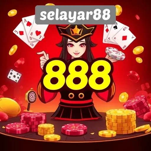 Selayar88: Ragam Permainan Menarik untuk Para Gamer