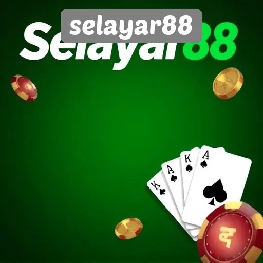 Selayar88 sebagai Destinasi Utama Gamer Indonesia