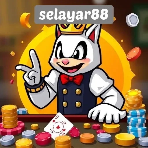 Selayar88: Platform Game Online dengan Beragam Pilihan