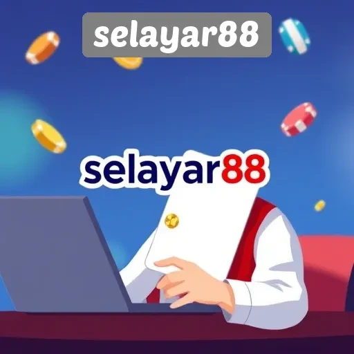 Selayar88 Sebagai Platform Permainan Online Terpercaya di Indonesia