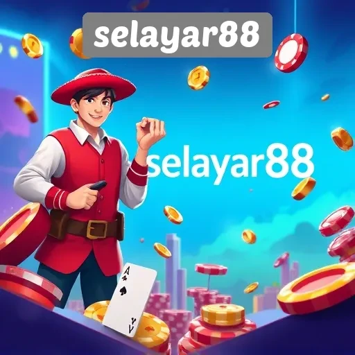 Mengenal Selayar88 sebagai Platform Game Terpercaya di Indonesia