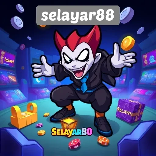 Mengapa Selayar88 Diminati oleh Game Enthusiast di Indonesia