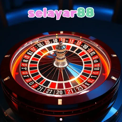 selayar88: Temukan Keunggulan Permainan Slot Terbaik di Indonesia