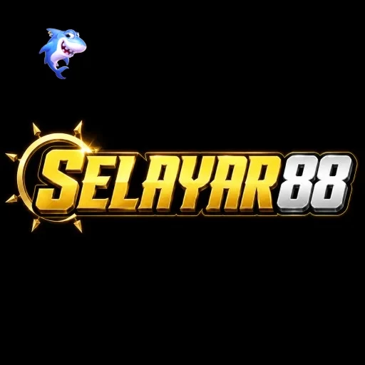 Logo resmi selayar88