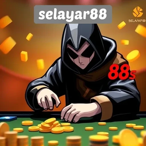 Kisah Sukses Selayar88 dalam Industri Game Lokal