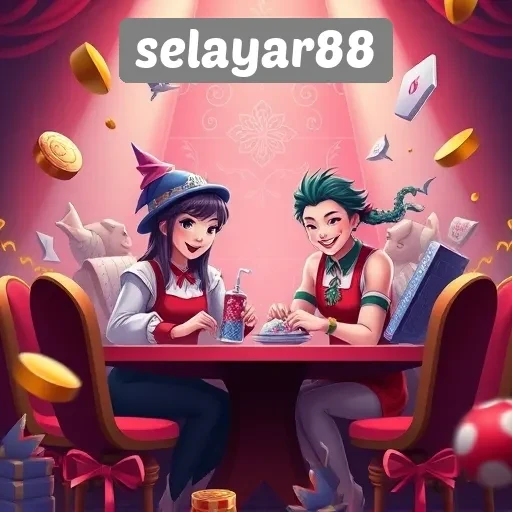 Evaluasi Pengalaman Pengguna di Selayar88 Situs Game Favorit
