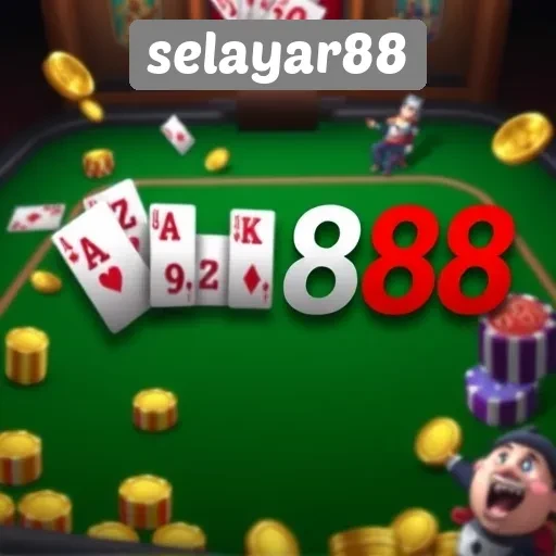 Review Pengalaman Pengguna di Selayar88